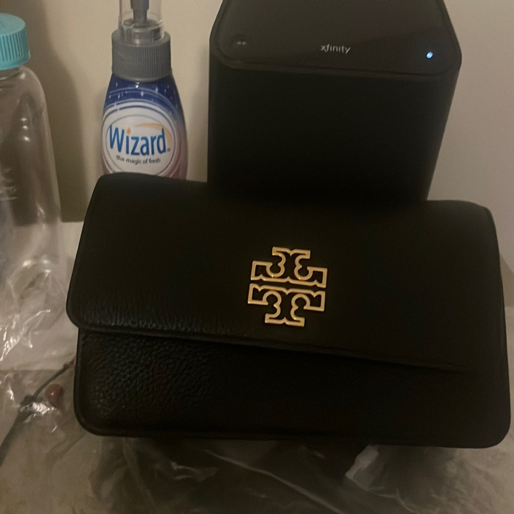 Tory Burch Cross Over Bag
